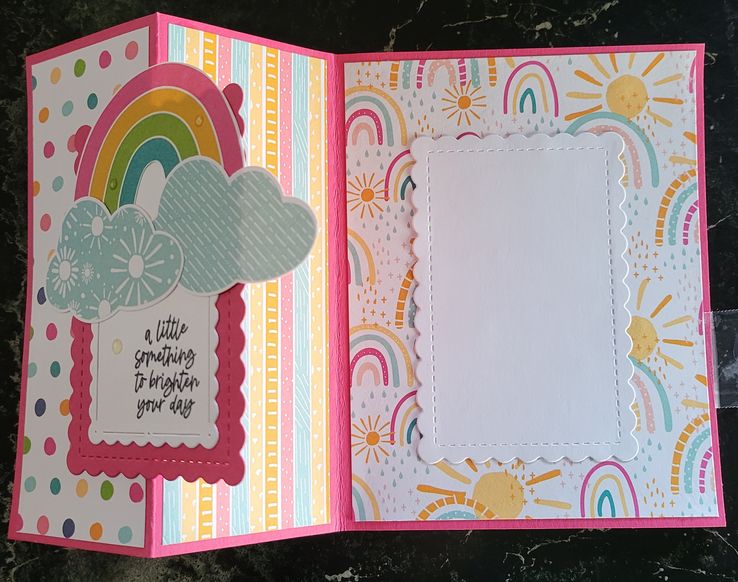 Rainbow of Happiness