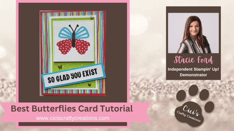 Free Card Tutorial!