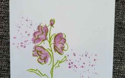 You Are Amazing Card