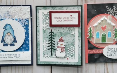 Christmas Card Crunch