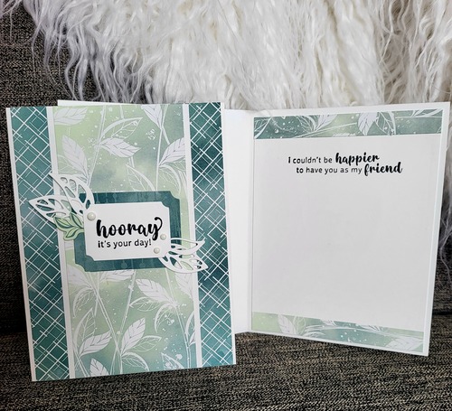 Hooray Its Your Day 1