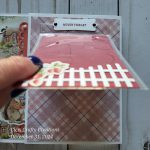 Storybook, nursery, baby, ducks, rabbits, squirrels, garden, pastel colors, frames, scrapbooking, acrylic albums, happy