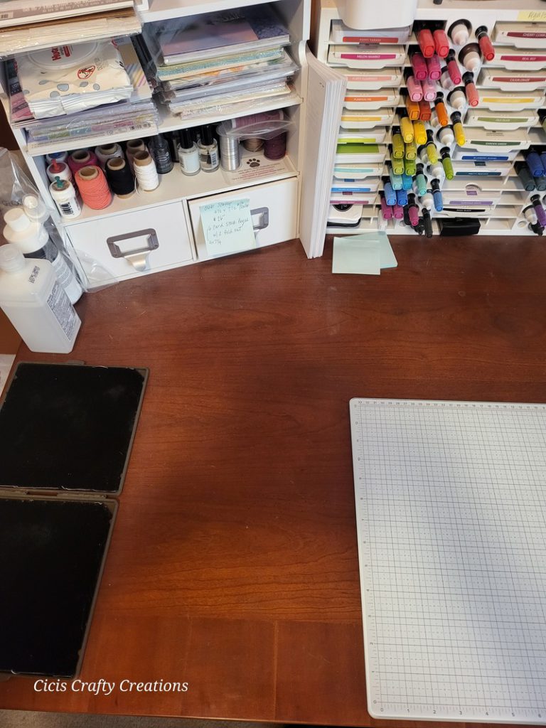 Simply Scrappin, scrapooking, memory keeping, spring cleaning