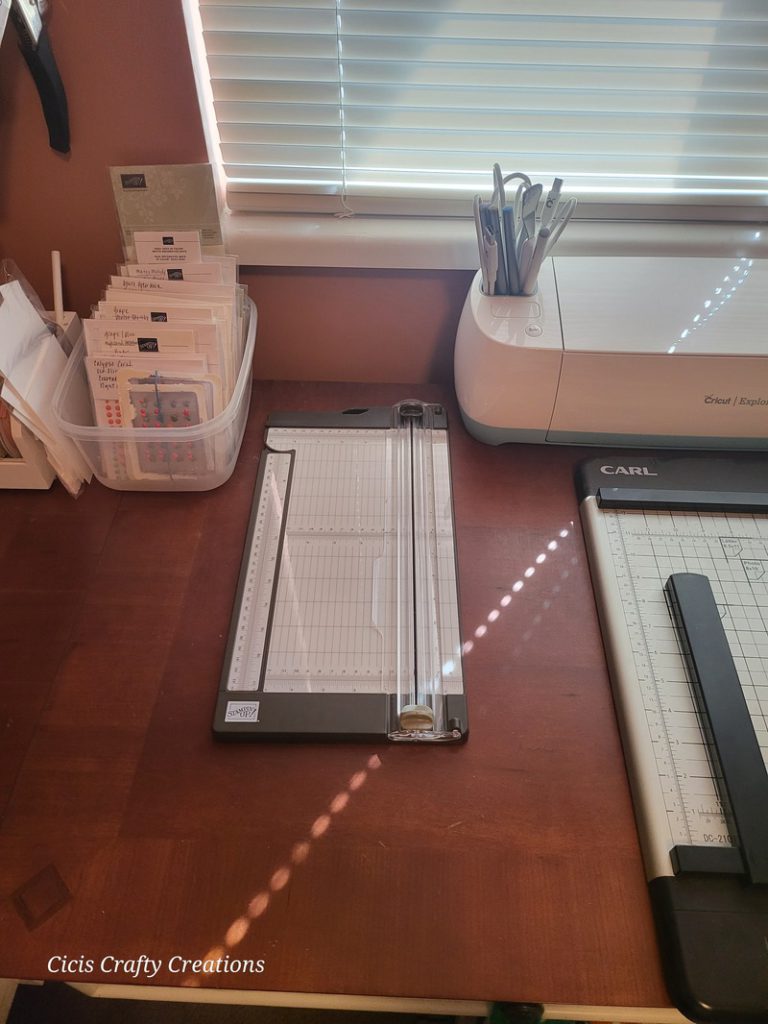 Simply Scrappin, scrapooking, memory keeping, spring cleaning