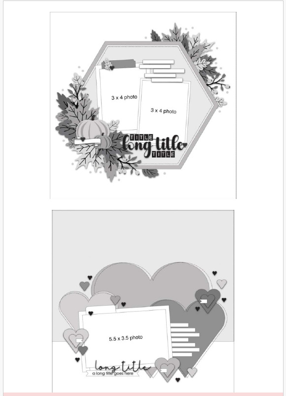 Scrapbook Beginner’s Guide