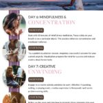 The Stress Detox Challenge 7 Days to a Calmer, Healthier, Happier You