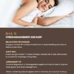 Your 7-Day Hair Growth Challenge: My Comprehensive Guide to Stimulate Hair Growth in Just One Week